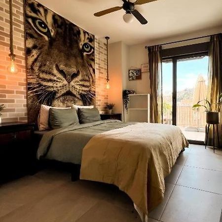 Lovplaya Almunecar Beach Apartment Εξωτερικό φωτογραφία