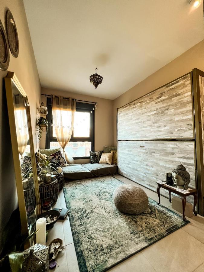 Lovplaya Almunecar Beach Apartment Εξωτερικό φωτογραφία